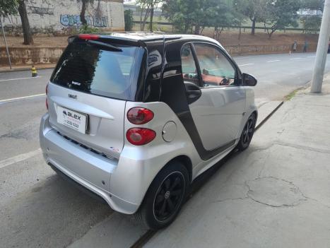 SMART Fortwo 1.0 MHD COUP 3 CILINDROS AUTOMTICO, Foto 5