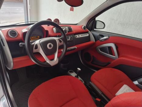 SMART Fortwo 1.0 MHD COUP 3 CILINDROS AUTOMTICO, Foto 6