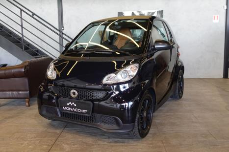 SMART Fortwo 1.0 MHD COUP 3 CILINDROS AUTOMTICO, Foto 2