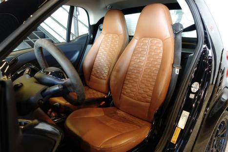 SMART Fortwo 1.0 MHD COUP 3 CILINDROS AUTOMTICO, Foto 3