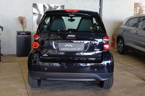 SMART Fortwo 1.0 MHD COUP 3 CILINDROS AUTOMTICO, Foto 4