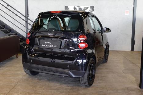 SMART Fortwo 1.0 MHD COUP 3 CILINDROS AUTOMTICO, Foto 5