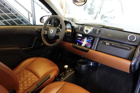 SMART Fortwo 1.0 MHD COUP 3 CILINDROS AUTOMTICO, Foto 6