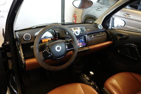 SMART Fortwo 1.0 MHD COUP 3 CILINDROS AUTOMTICO, Foto 7