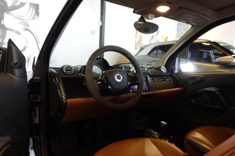 SMART Fortwo 1.0 MHD COUP 3 CILINDROS AUTOMTICO, Foto 8