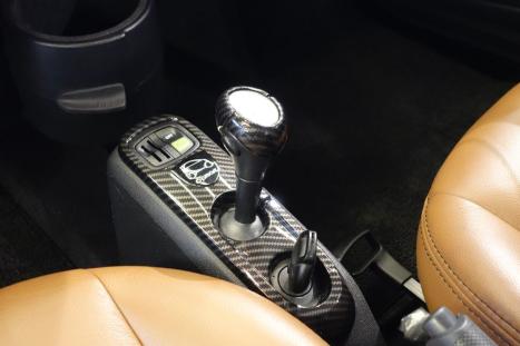 SMART Fortwo 1.0 MHD COUP 3 CILINDROS AUTOMTICO, Foto 10