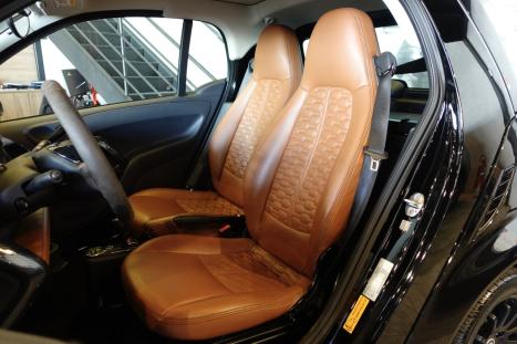 SMART Fortwo 1.0 MHD COUP 3 CILINDROS AUTOMTICO, Foto 11