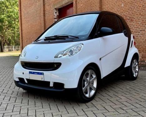 SMART Fortwo 1.0 MHD COUP 3 CILINDROS AUTOMTICO, Foto 2