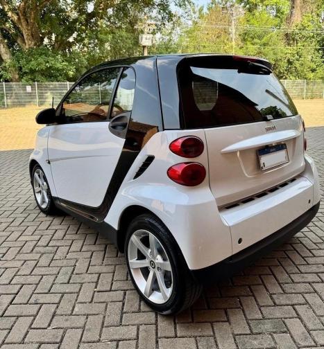 SMART Fortwo 1.0 MHD COUP 3 CILINDROS AUTOMTICO, Foto 3