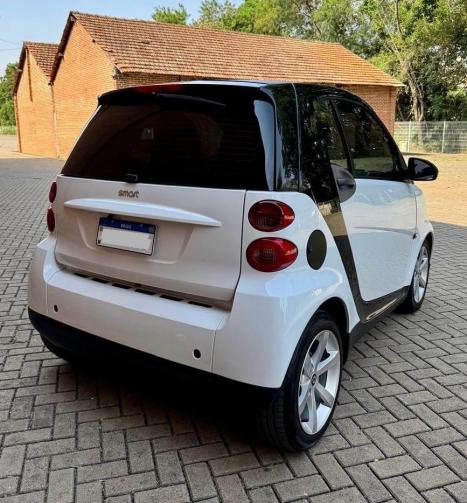 SMART Fortwo 1.0 MHD COUP 3 CILINDROS AUTOMTICO, Foto 4