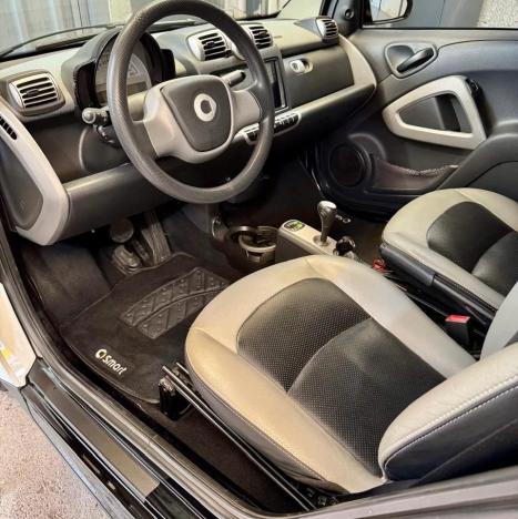 SMART Fortwo 1.0 MHD COUP 3 CILINDROS AUTOMTICO, Foto 5