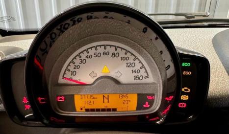 SMART Fortwo 1.0 MHD COUP 3 CILINDROS AUTOMTICO, Foto 6