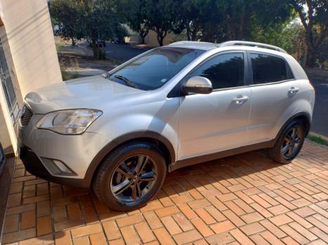 SSANGYONG Korando 2.0 16V 4P GL TURBO DIESEL, Foto 1