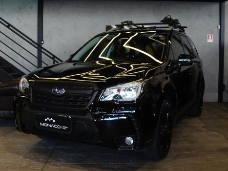 SUBARU Forester 2.0 16V 4P XT 4X4 AUTOMTICO, Foto 2