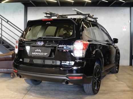 SUBARU Forester 2.0 16V 4P XT 4X4 AUTOMTICO, Foto 4