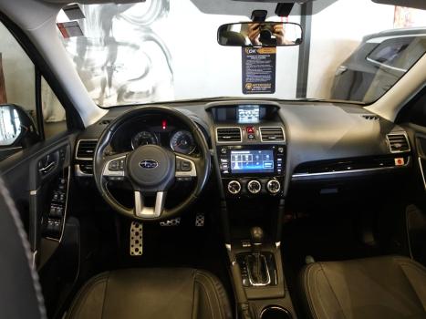 SUBARU Forester 2.0 16V 4P XT 4X4 AUTOMTICO, Foto 8