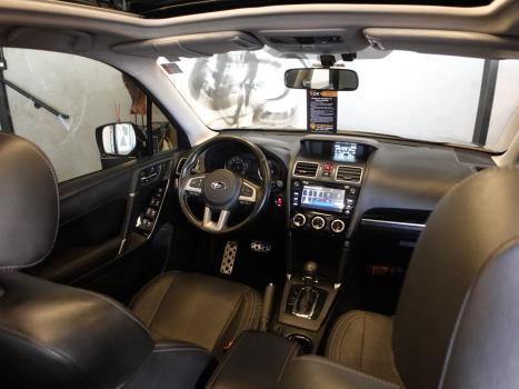 SUBARU Forester 2.0 16V 4P XT 4X4 AUTOMTICO, Foto 11