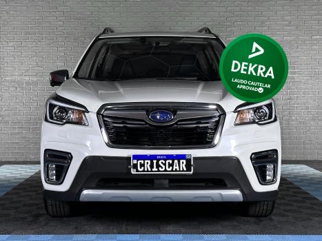 SUBARU Forester 2.0 16V 4P S 4X4 TURBO AUTOMTICO, Foto 1