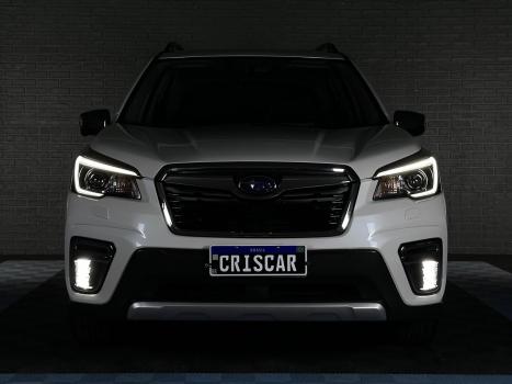 SUBARU Forester 2.0 16V 4P S 4X4 TURBO AUTOMTICO, Foto 2