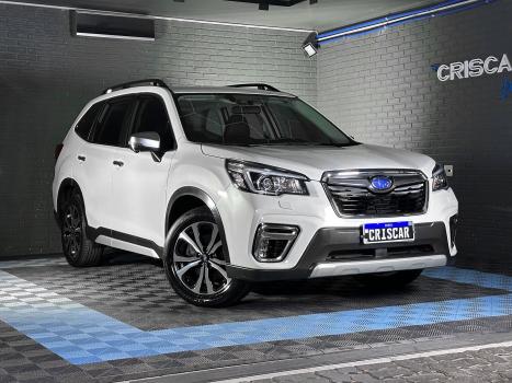 SUBARU Forester 2.0 16V 4P S 4X4 TURBO AUTOMTICO, Foto 3