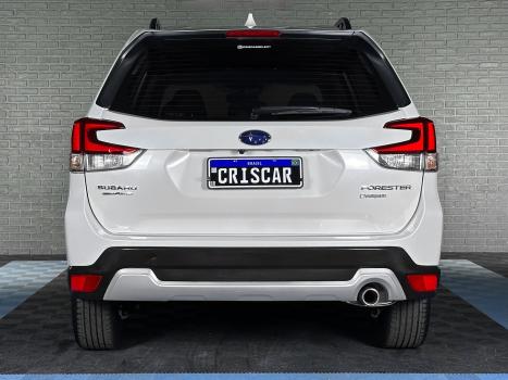 SUBARU Forester 2.0 16V 4P S 4X4 TURBO AUTOMTICO, Foto 4