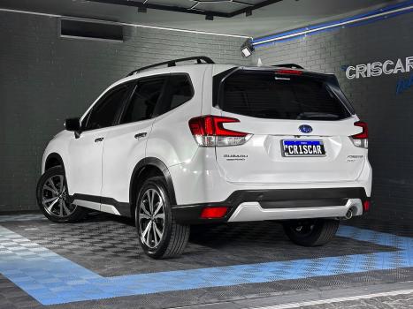 SUBARU Forester 2.0 16V 4P S 4X4 TURBO AUTOMTICO, Foto 5