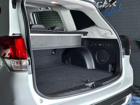 SUBARU Forester 2.0 16V 4P S 4X4 TURBO AUTOMTICO, Foto 6