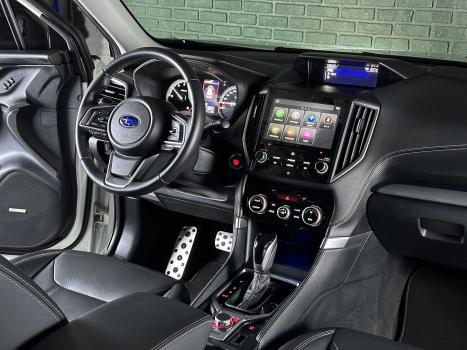 SUBARU Forester 2.0 16V 4P S 4X4 TURBO AUTOMTICO, Foto 8