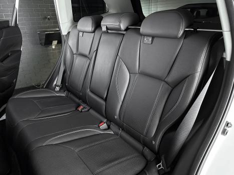SUBARU Forester 2.0 16V 4P S 4X4 TURBO AUTOMTICO, Foto 11