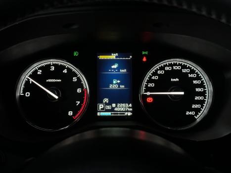 SUBARU Forester 2.0 16V 4P S 4X4 TURBO AUTOMTICO, Foto 12