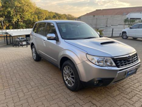 SUBARU Forester 2.5 16V 4P S-EDITION 4X4 TURBO AUTOMTICO, Foto 2