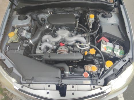 SUBARU Impreza Hatch 2.0 16V 4P XV AWD, Foto 9