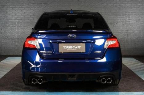 SUBARU Impreza Sedan 2.0 16V 4P WRX TURBO 4X4, Foto 5