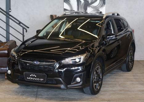 SUBARU XV 2.0 16V 4P I-S 4WD AUTOMTICO, Foto 2