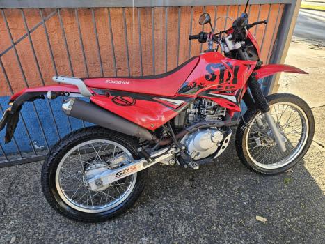 SUNDOWN STX 200 , Foto 2
