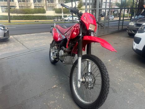 SUNDOWN STX 200 Motard , Foto 2
