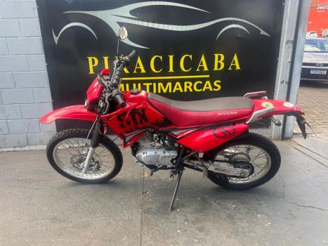 SUNDOWN STX 200 Motard , Foto 3