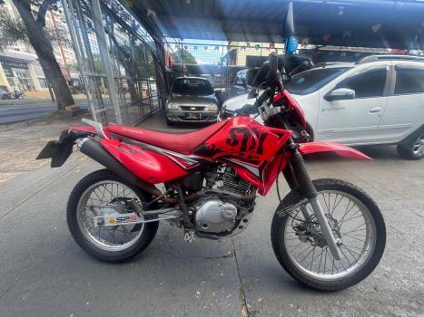 SUNDOWN STX 200 Motard , Foto 4