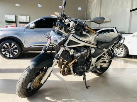 SUZUKI Bandit 1200 S, Foto 3
