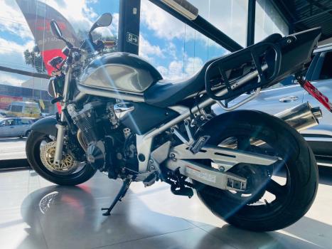 SUZUKI Bandit 1200 S, Foto 4