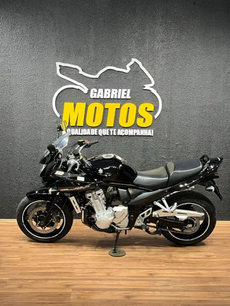 SUZUKI Bandit 1250 S, Foto 2