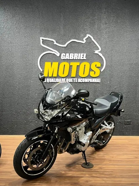 SUZUKI Bandit 1250 S, Foto 4