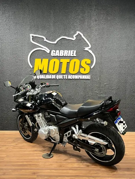 SUZUKI Bandit 1250 S, Foto 5