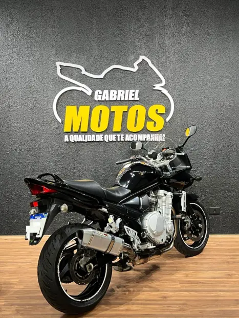 SUZUKI Bandit 1250 S, Foto 6