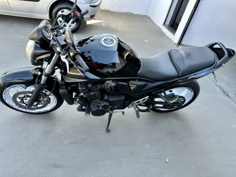 SUZUKI Bandit 650 S, Foto 3