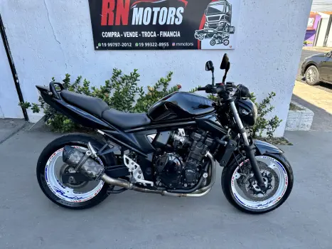 SUZUKI Bandit 650 S, Foto 5