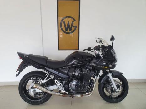 SUZUKI Bandit 650 S, Foto 1