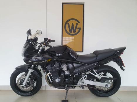 SUZUKI Bandit 650 S, Foto 2