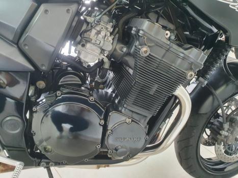 SUZUKI Bandit 650 S, Foto 4