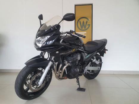 SUZUKI Bandit 650 S, Foto 5